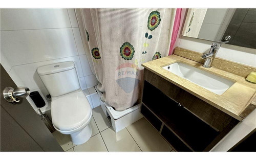 Oportunidad! - Metro Ñuble - 3d-2b-1est-1bod