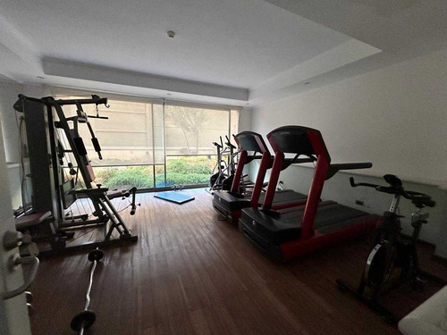 Arriendo De Departamento (83216)