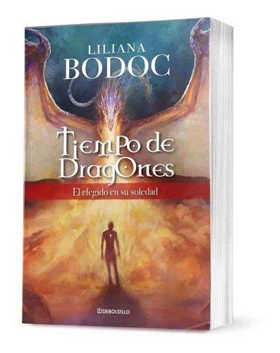 Coleccion Libros Fantasía Liliana Bodoc La Nacion Bolsillo