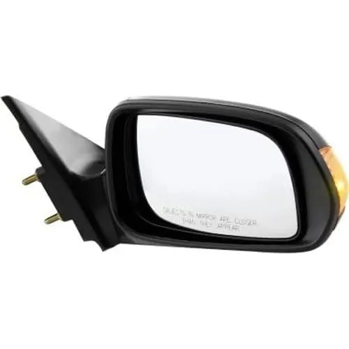 Espejo Retrovisor De Lado Del Pasajero Scion Tc (2005 2...