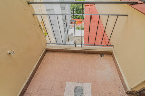 Apto Credito - Venta - 3 Ambientes Caballito - Bajas Expensas - Subte A