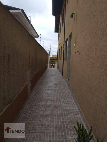 Imagem 22 de 30 de Imob03 - Sobrado Com 3 Dormitórios À Venda, 377 M² Por R$ 1.100.000 - Suíssa - Ribeirão Pires/sp - So0768