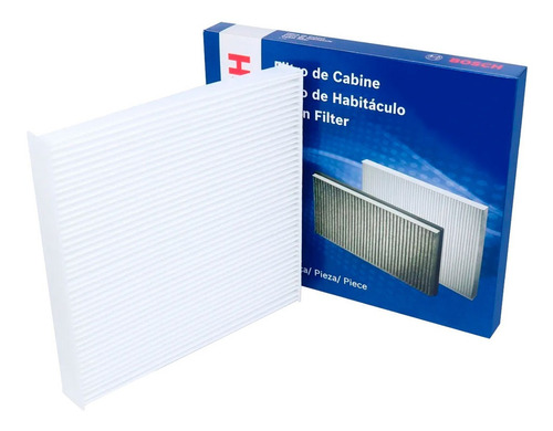 Filtro Ar Condicionado Cabine Original Bosch Promoção