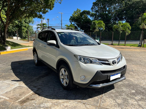Toyota RAV4 2.0 Top 4x2 Aut. 5p
