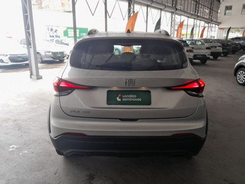 Fiat Pulse 1.3 FLEX DRIVE MANUAL