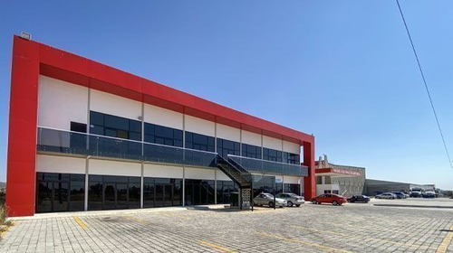 Imagen 3 de 4 de Local Comercial En Navetec Beta Parque Industrial