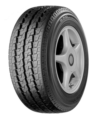 Llanta 225/70r15 112s Toyo H08