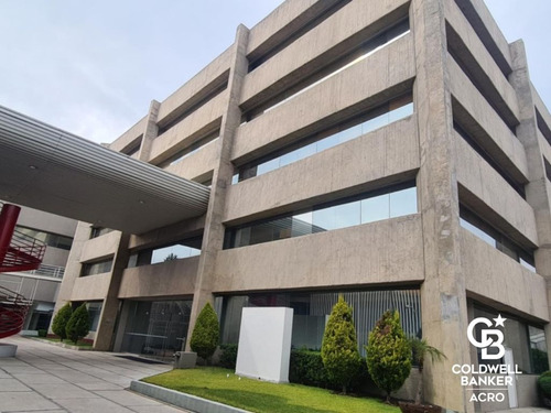 Oficina Amueblada En Renta, Colonia Irrigación