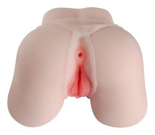 Muñeca masturbadora masturbación con la mano, vagina, trasero, muñeca sexual Cyber Skin