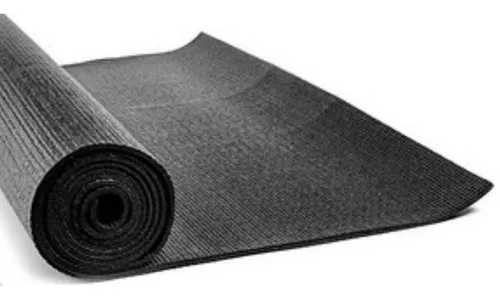 Esterilla Plegable para Yoga | MAXYOGA | Antideslizante | 183cm x 61cm x 6mm