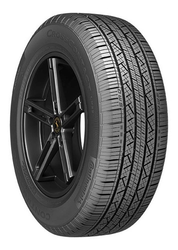 Cauchos 265/60/r18 Continental Crosscontact Lx25