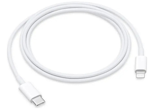 Cable C 1m iPhone Lightning