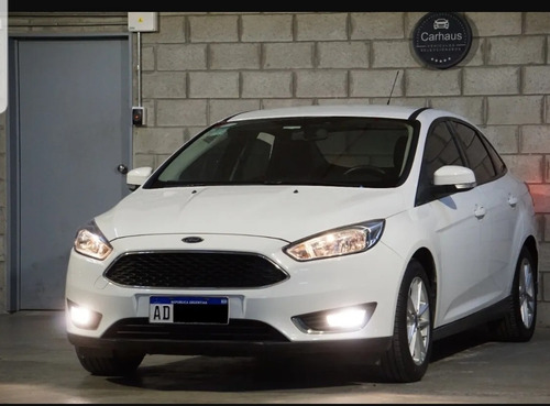 Ford Focus Iii 2.0 Se 2019