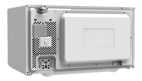 Micro-ondas Philco PMO28 branco 28L 127V