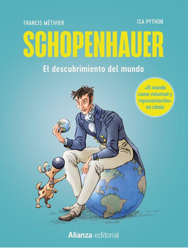 Libro: Schopenhauer El Mundo Como Voluntad Y Representacion 