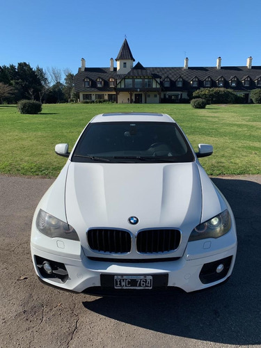 BMW X6 3.0 Xdrive 35i Sportive 306cv