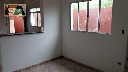 Imagem 3 de 15 de Casa Residencial Em Cidade Boa Vista - Suzano - 2858