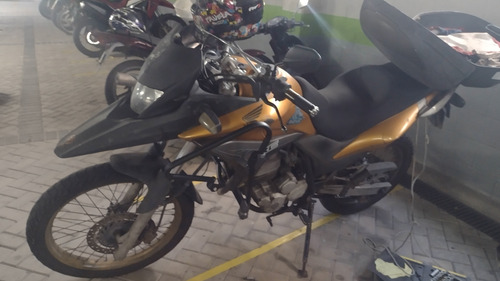 Honda Xre 300. 10/10. Toda Revisada.
