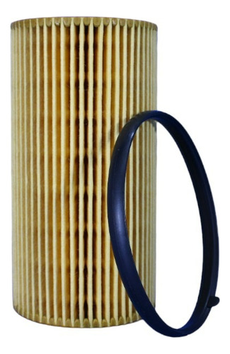 Filtro Aceite Para Para Bora Jetta Mk6 2.5 Fo-9911 06d115562