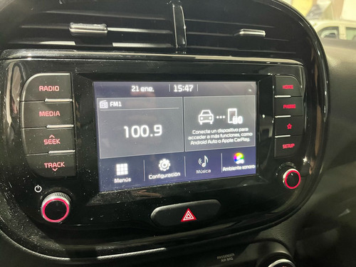 Kia Soul 2020