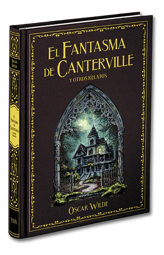El Fantasma De Caterville - Coleccionable El Comercio