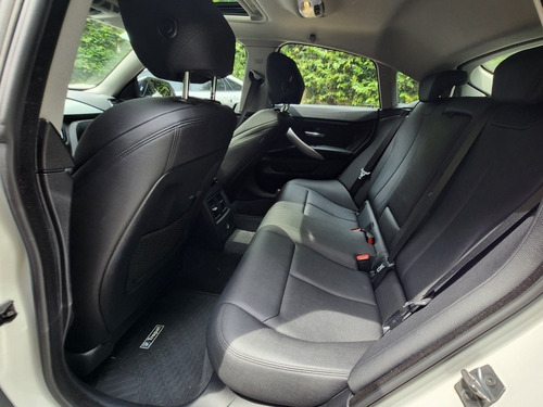 Imagen 10 de 10 de Bmw 430i 2017 69.000km