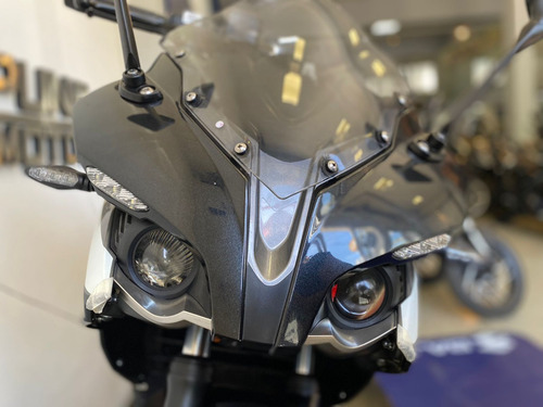 Bajaj Rouser Rs 200 Inyeccion Abs 2024 C.prenda/tarj3/6