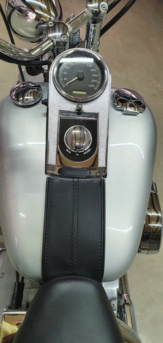 Harley Davidson Fxsti Springer