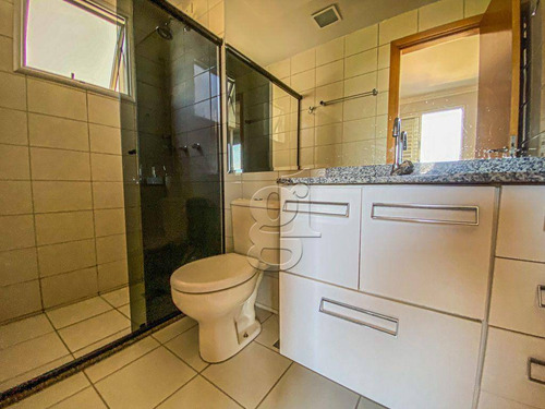 Imagem 7 de 7 de Apartamento Com 2 Dormitórios À Venda, 70 M² Por R$ 380.000,00 - Edifício Due Torri - Londrina/pr - Ap1619