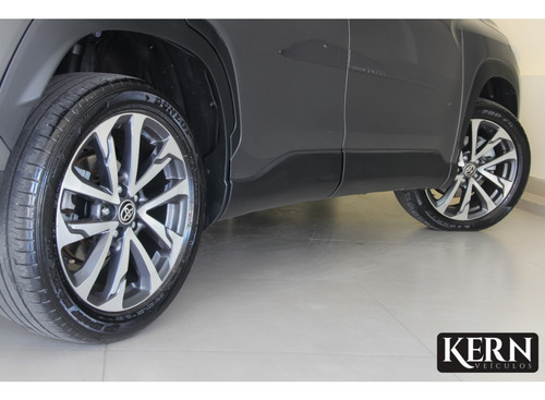 Toyota Corolla Cross 2.0 VVT-IE FLEX XRE DIRECT SHIFT
