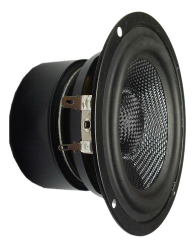 . Altavoz Para Coche, Altavoz Automático De Graves, Fácil De