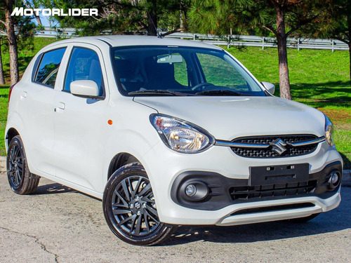 Suzuki Celerio 1.0 Gl Extra Full | Permuta / Financia