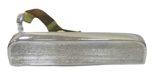 Manilla Externa Puerta Gm Chevette Monza Cromad Izq 20291