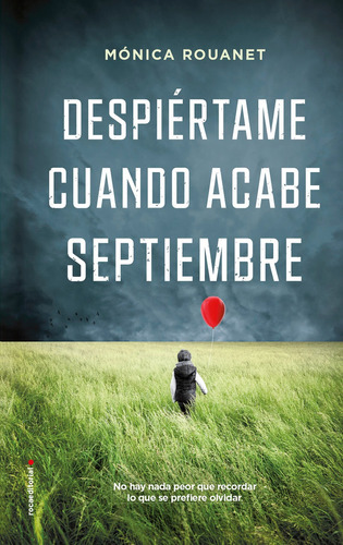 Despiértame Cuando Acabe Septiembre