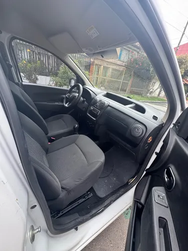 Renault Kangoo 1.6 Express