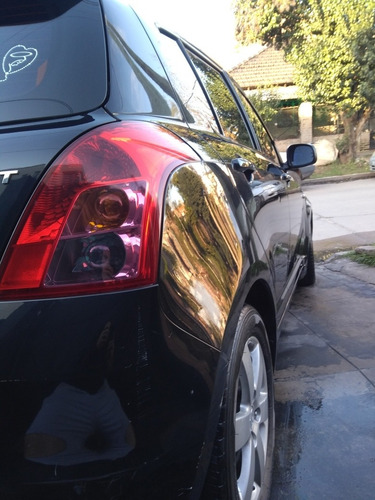 Imagen 11 de 18 de Suzuki Swift 2008 1.5 N