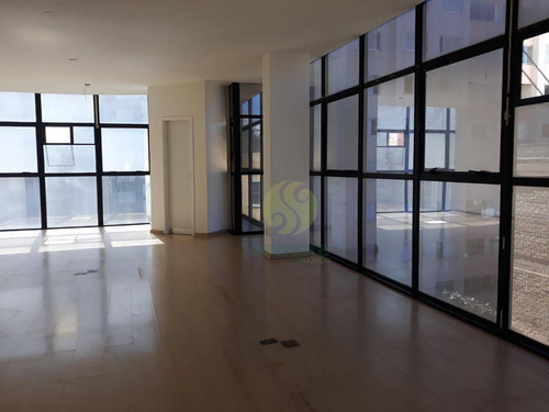 Imagem 14 de 18 de Sala Para Alugar, 45 M² - Luxemburgo - Belo Horizonte/mg - Sa0054