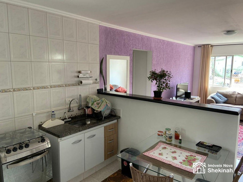 Imagem 7 de 15 de Apartamento - Vila Campo Grande - Ref: 14456 - V-14456