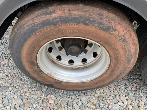 Imagem 10 de 15 de Carreta Rodocaçamba 9 Eixos Basculante 2019