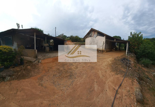 Imagem 13 de 15 de Vendo Chácara Com 2000m² Em Ibiúna Divisa Piedade - Sp - 25