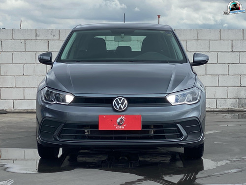 Volkswagen Polo 1.0 MPI TOTAL FLEX MANUAL