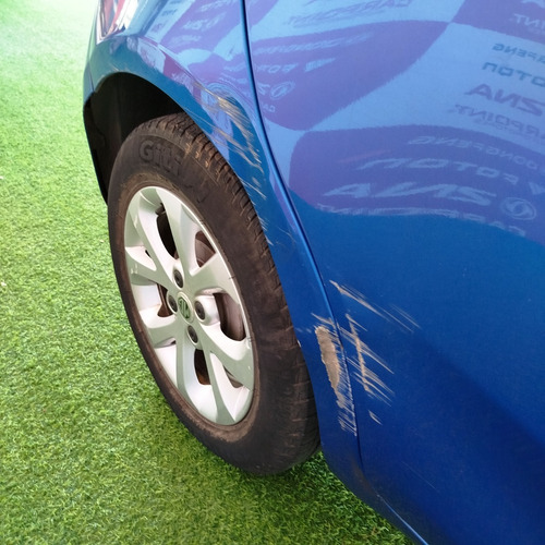 Mg Mg3 Std 1.5 2022