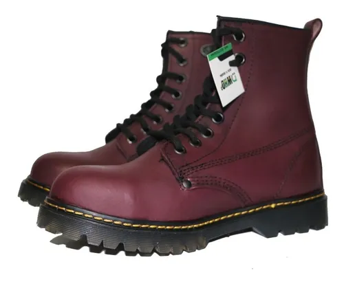 Dr martens clearance granates o negras
