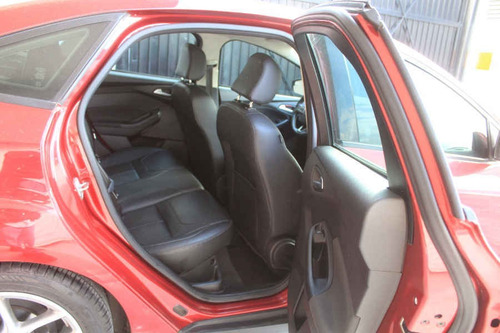 Imagen 12 de 15 de Ford Focus 2015 4p Se Appearance L4 2.0 Aut