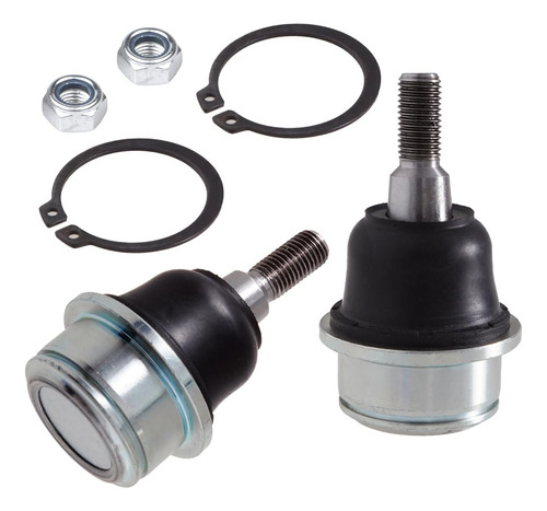 Rótulas Delanteras K500120 Compatibles Con Dodge Avenger, Jo