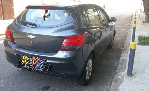 Chevrolet Onix Joy 1.0