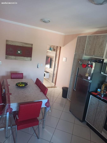 Imagem 8 de 15 de Casa Para Venda Em Mogi Das Cruzes, Vila Suíssa, 3 Dormitórios, 1 Suíte, 3 Banheiros, 2 Vagas - 3120_2-1193274