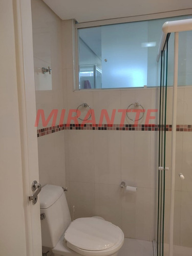 Imagem 14 de 27 de Apartamento Em Água Fria - São Paulo, Sp - 372780