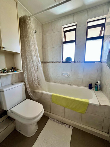 Lomas San Andrés, Edif Doña Amelia, 3 Dorm + Serv Y 2 Estac
