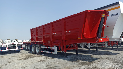 Tolva 30 M3 2 Ejes Con Tirón Para Doble Atro Nueva 2026 (4)